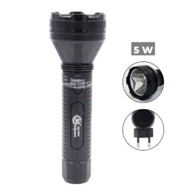 LANTERNA REC 01 LED 5 W - SQ3534