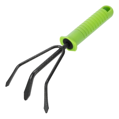 ANCINHO/RASTELO 3 DENTES PALISAD