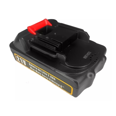 BATERIA RECARR. 21V 1300MAH P/MOTOSERRA