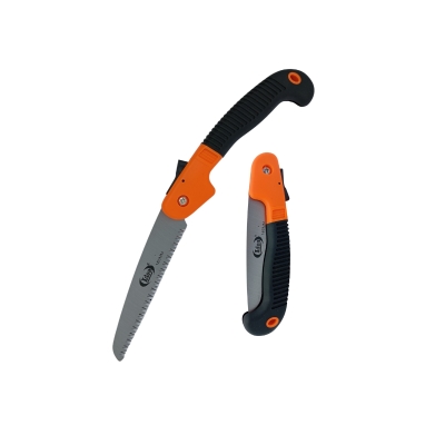 SERROTE PARA PODA 39,5CM LAMINA 18CM C/TRAVA DE SEGURANÇA