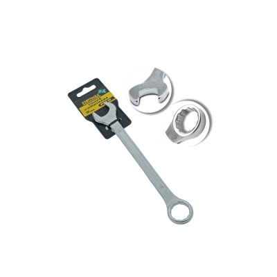CHAVE COMBINADA AC 18 MM STARTOOLS C/CLIP