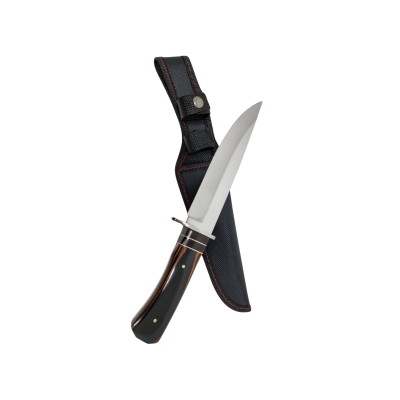 FACA CAMPING 30CM MK-06-1525