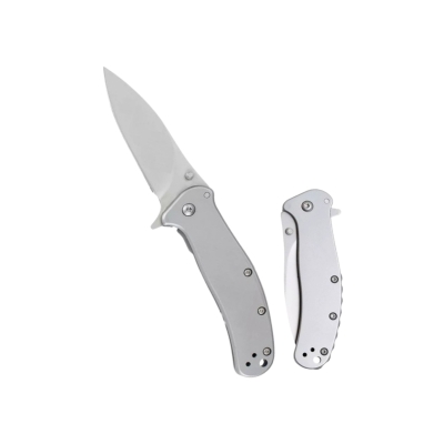 CANIVETE MANUAL MASTER INOX 18,0CM TRADICIONAL