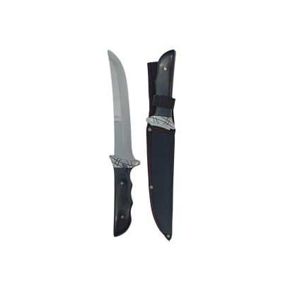 FACA CAMPING 37 CM MK-06-1600