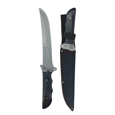 FACA CAMPING 37 CM MK-06-1600