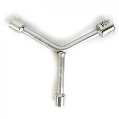 CHAVE NINJA 10X11X13