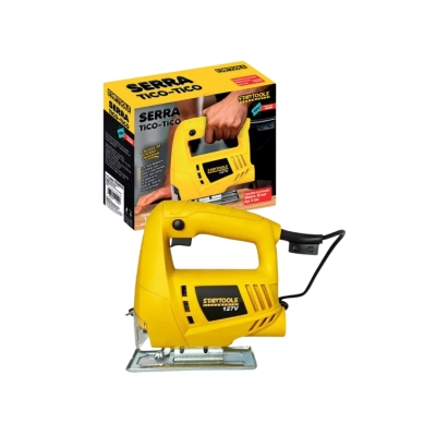 SERRA TICO-TICO 127V 400W STARTOOLS