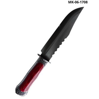 FACA CAMPING 33CM MK-06-1708