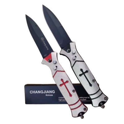 CANIVETE AUT. 22CM MK-06-1666