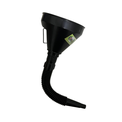 FUNIL PLASTICO 14CM X 33CM BICO IDEA