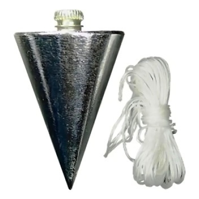 PRUMO DE CENTRO CONICO 200G MTX