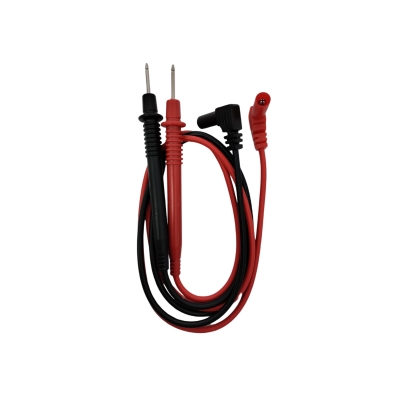 CABO PARA MULTIMETRO PLUS