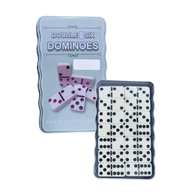 DOMINO 12MM PREMIUM PROFISSIONAL