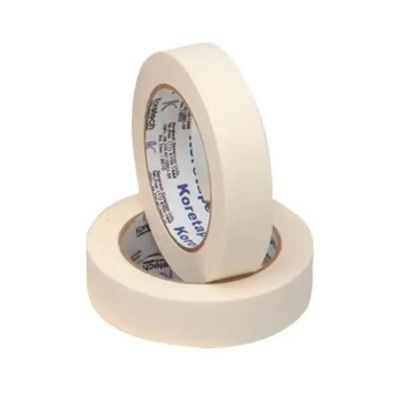 FITA CREPE 24MM X 50M KORETECH (UN)
