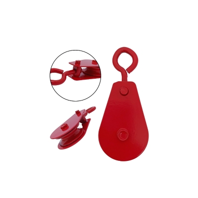 ROLDANA MOITAO PARA CARGA ATÉ 200 KG