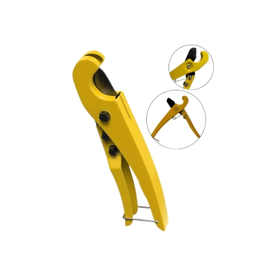CORTADOR DE TUBOS DE PVC DIAM.32MM STARTOOLS