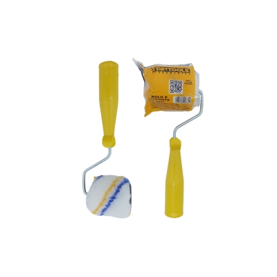 ROLO PARA PINTURA 05CM STARTOOLS