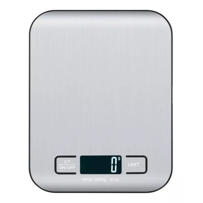 BALANCA COZ DIGITAL INOX 01G A 10KG