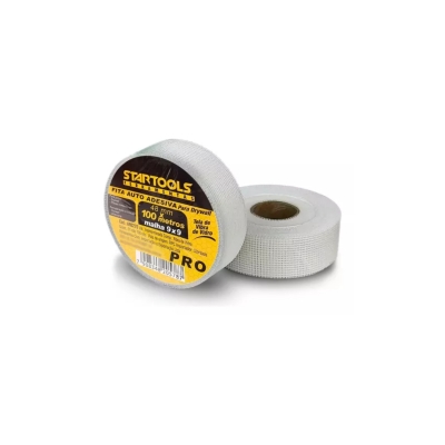 FITA PARA DRYWALL 100M X 48MM STARTOLS