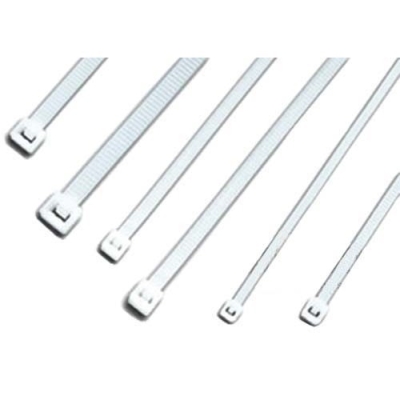 ABRACADEIRA NYLON BCA 7,6MMX400MM C/50