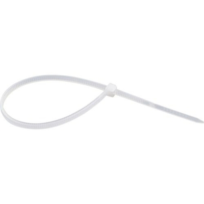 ABRACADEIRA NYLON BCA 7,6MMX300MM C/50