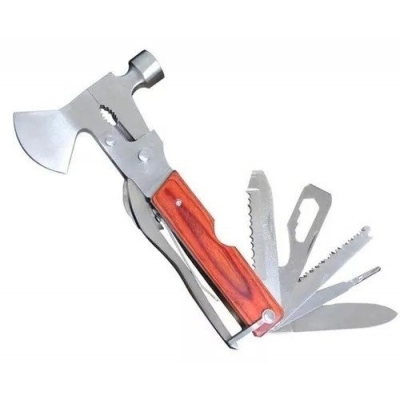 ALICATE MULTI FUN MACHADO CB/MAD