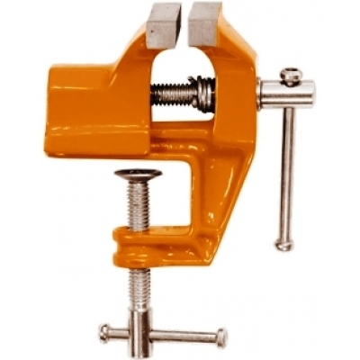 MORSA MINI DE BANCADA 60MM SPARTA