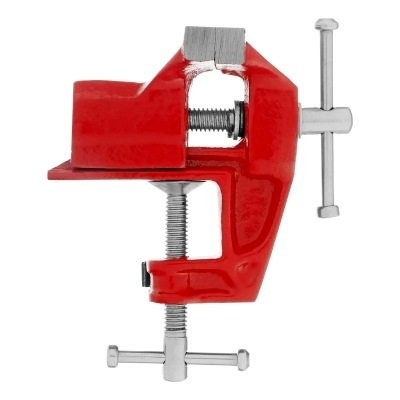 MORSA MINI DE BANCADA 60MM SPARTA