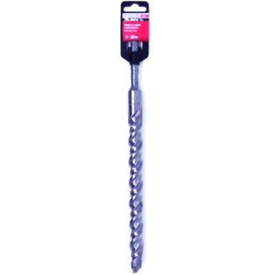BROCA VIDEA SDS PLUS 22 X 300 MM MTX EM CARTELA