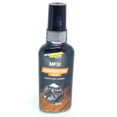 AROMATIZANTE MP10 60ML VANILLA