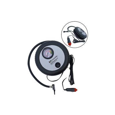 COMPRESSOR DE AR MINI 12V 150PSI