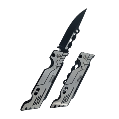 CANIVETE AUT. 21CM MK-06-1671