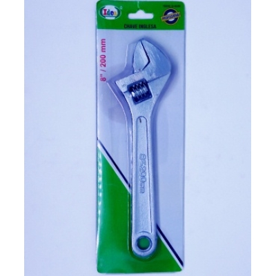 CHAVE INGLESA 08