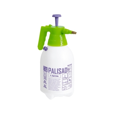 PULVERIZADOR MANUAL 02L PALISAD