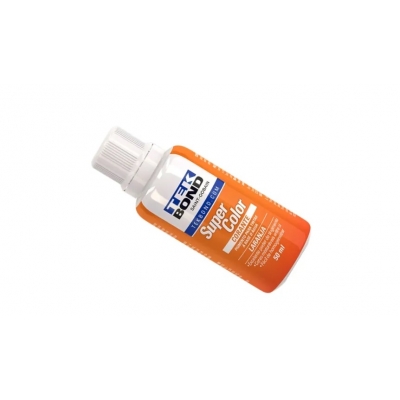 CORANTE LIQUIDO TEKBOND LARANJA 50ML