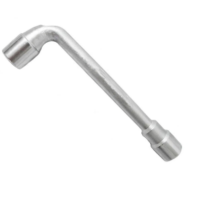 CHAVE L VAZADA N° 12MM