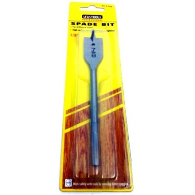 BROCA CHATA P/MADEIRA I 7/8