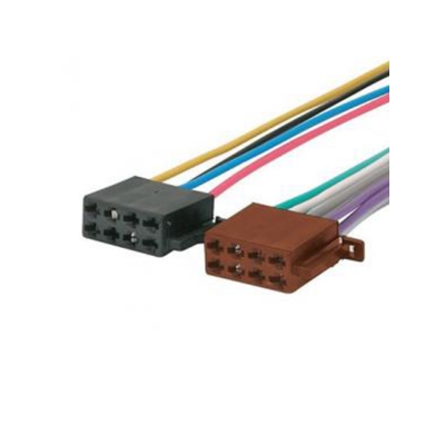 CHICOTE 16 VIAS (2022) PAR