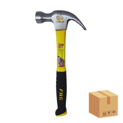 MARTELO CB DE FIBRA 29MM FBG