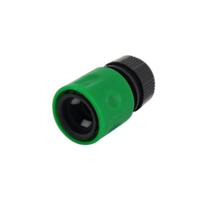 CONECTOR P/MANGUEIRA 1/2 S/BLOQUEADOR DE PASSAGEM