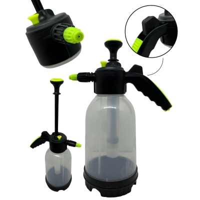 PULVERIZADOR MANUAL 2LTS IDEA