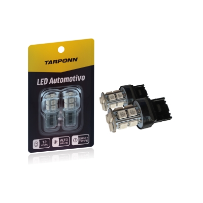 LAMPADA LED T20-5050-13SMD (PAR)