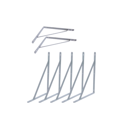 MAO FRANCESA FLEX 19X30CM BRANCA LOTUS