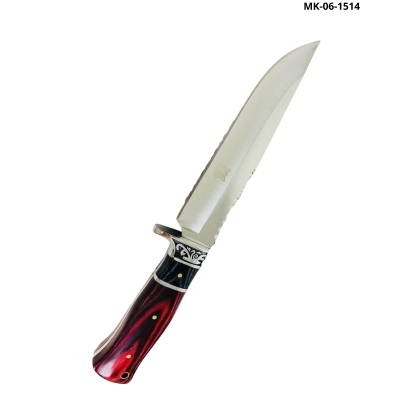 FACA CAMPING 30 CM MK-06-1514