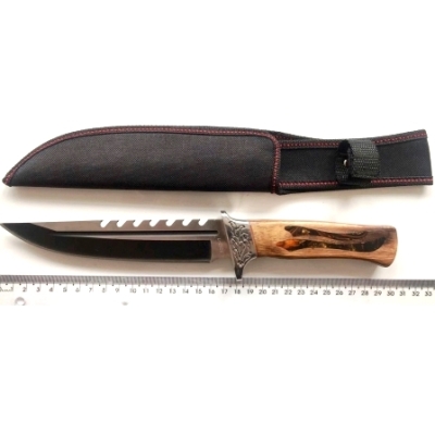 FACA CAMPING 30DM MK-06-1022