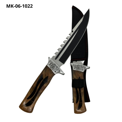 FACA CAMPING 30DM MK-06-1022