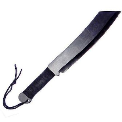 FACAO SOBREVIVENCIA RB IV HZ-06-0808 S/LOGO