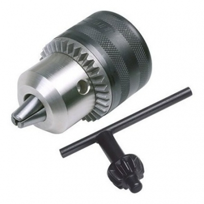 MANDRIL P/FURADEIRA 10 MM - 3/8 X 24F