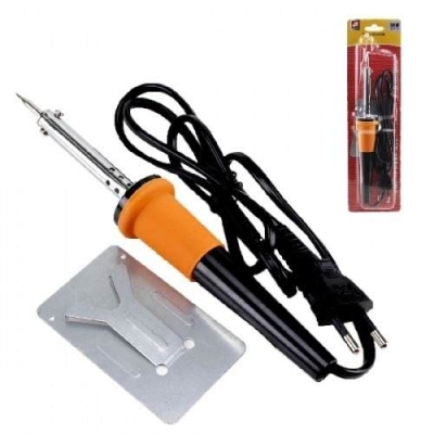 FERRO DE SOLDA 60W - 127V BARCELONA