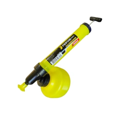 PULVERIZADOR C/RESERVATORIO 350ML FERTAK